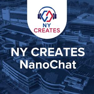 NY CREATES NanoChat
