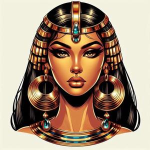 Pyramids and Palettes