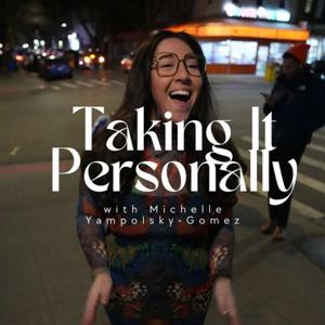Taking it Personally