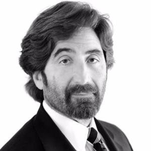 The Victory Hour with Andrew Parker