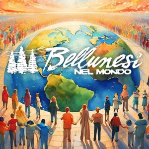 Bellunesi nel mondo viaggia in podcast