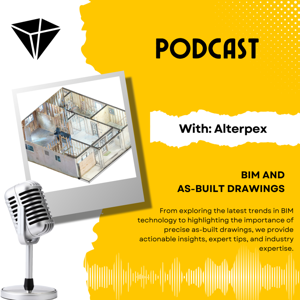 BIM & As-Built Drawings Talk