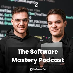 TheSeniorDev Software Mastery Podcast