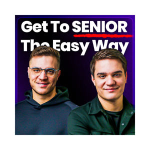 TheSeniorDev Podcast