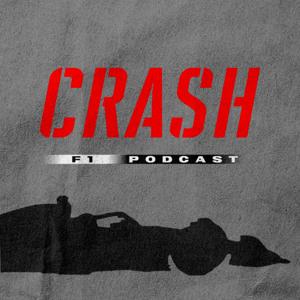 Crash F1 Podcast