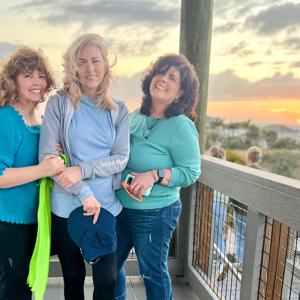 Friends From High School