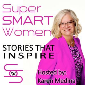 Super SMART Women
