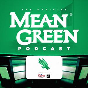 The Official Mean Green Podcast