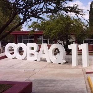 Únete a COBAQ 11