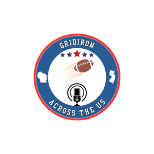 Gridiron Across the U.S.