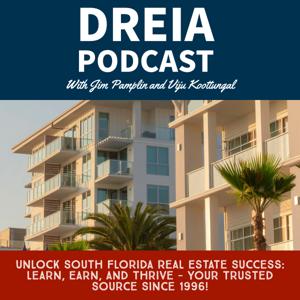 DREIA Podcast