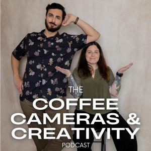 The Coffee Cameras and Creativity Podcast