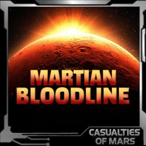 Martian Bloodline