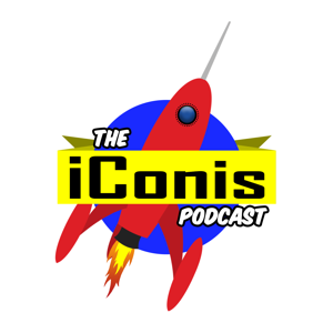 The iConis Podcast