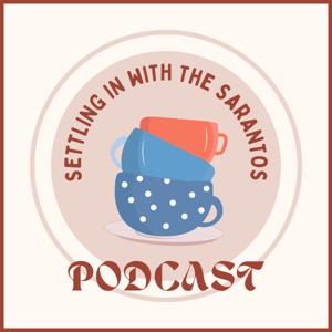 Settling In with the Sarantos