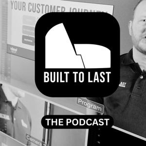 The Built to Last Show