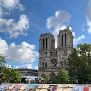 Expression orale en français