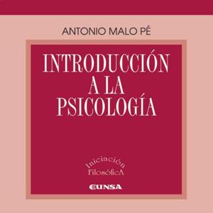 INTRODUCCIÓN A LA PSICOLOGÍA