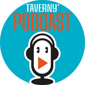 Taverny Podcast - le podcast de la ville de Taverny, toute l'actualité municipale de cette ville du Val d'Oise