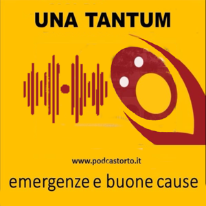 Una tantum: emergenze e buone cause