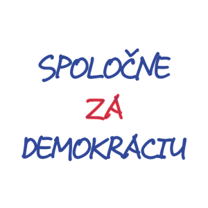 Spoločne za demokraciu