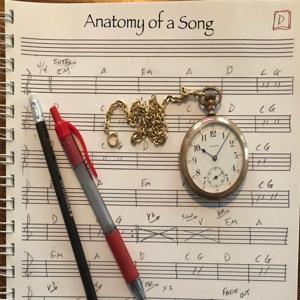Anatomy of a Song