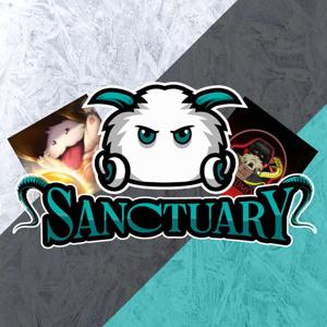 Sanctuary Community Podcast