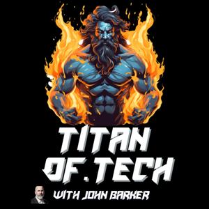 Titan of. Tech