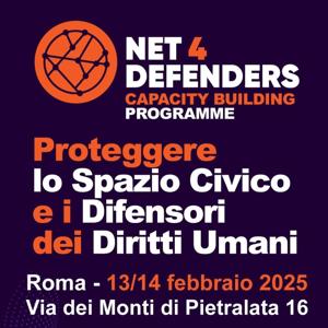 Net4Defenders