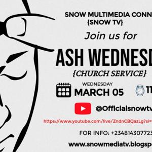 The Significance of Ash Wednesday