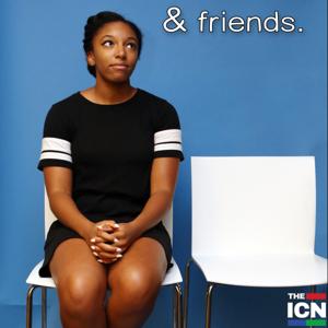 #AndFriends w/ J'na Jefferson by Indie Creative Podcasts