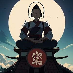 LoFi Theme : China 📻🐼