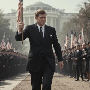 Who Pulled the Trigger on JFK ? 🎯 Bullets in the Air