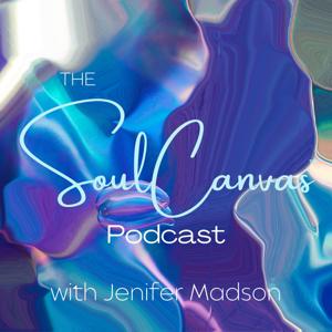 The SoulCanvas™ Podcast