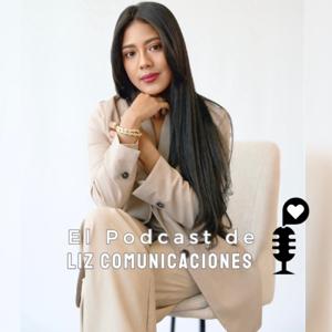 Liz Comunicaciones Audiopodcast