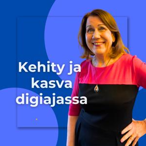 Oivallista viestintää - Kehity ja kasva digiajassa