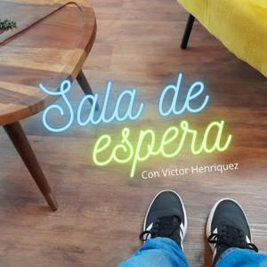 Sala de Espera