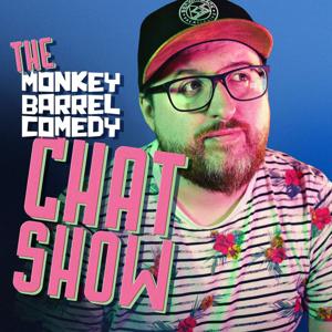 The Monkey Barrel Comedy Chat Show