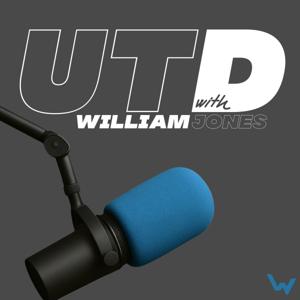 Up To Date w/ William Jones