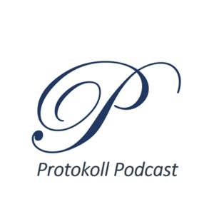 Protokoll Podcast