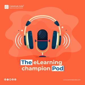 The eLearning Champion Pod