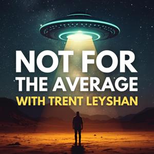 Not For The Average Podcast