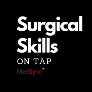 Surgical Sessions For Tomorrow's Surgeons
