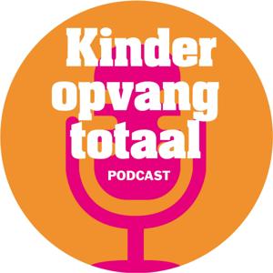 KinderopvangTotaal, de podcast