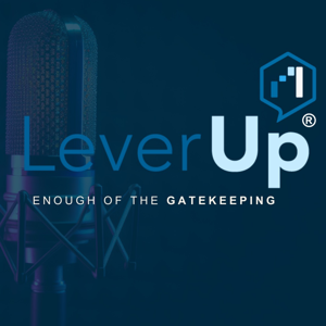 LeverUp ™️  : A podcast on Private Equity and Entrepreneurship