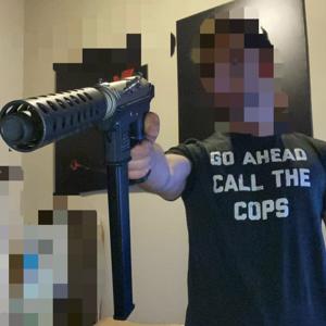 Everybody Is Stupid Except For Me