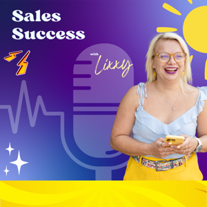 Sales Success with Lixxy