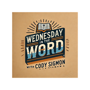 Wednesday In The Word