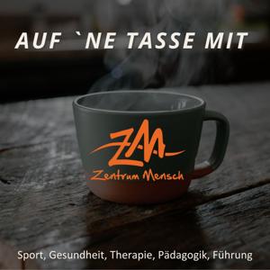 Auf 'ne Tasse mit