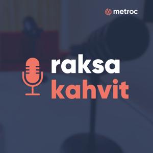 raksakahvit